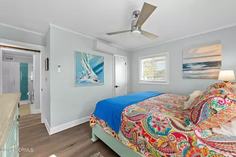 Bedroom - 456 Queen Anne Dr, Bath, NC 27808 photo 3 of 8