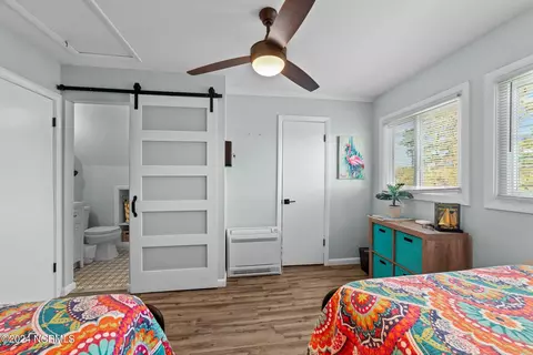 Bedroom - 456 Queen Anne Dr, Bath, NC 27808 photo 8 of 8