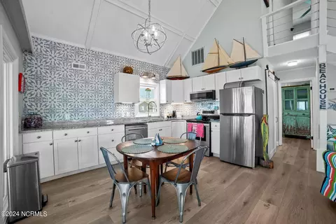 Kitchen - 456 Queen Anne Dr, Bath, NC 27808 photo 1 of 3