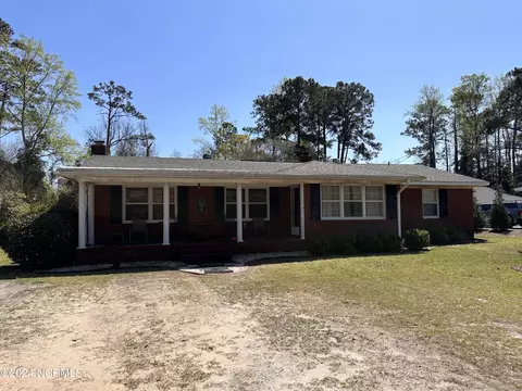 4522 Mockingbird Ln, Wilmington, NC 28409