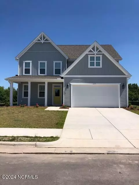 235 Clear View School Rd, Jacksonville, NC 28540