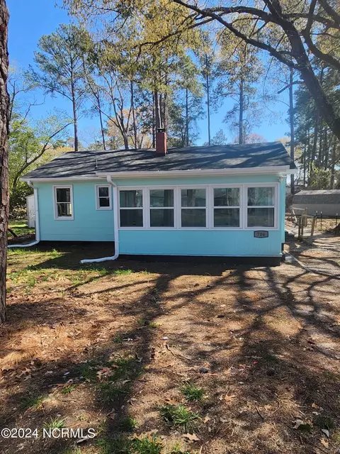 706 Arrowhead Trl, Edenton, NC 27932