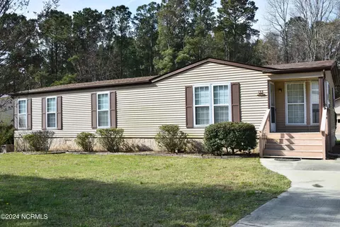 166 Champion Dr, Hampstead, NC 28443 photo 2