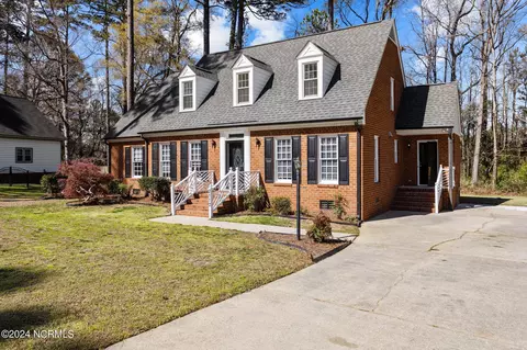 2112 Beekman Pl NW, Wilson, NC 27896