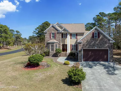 4354 Polly Gully Ct SE, Southport, NC 28461