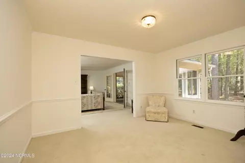 Bedroom - 320 Lake Forest Dr, Pinehurst, NC 28374 photo 1 of 4
