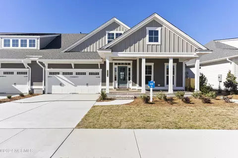 5214 Shoal Bay Run, Wilmington, NC 28412