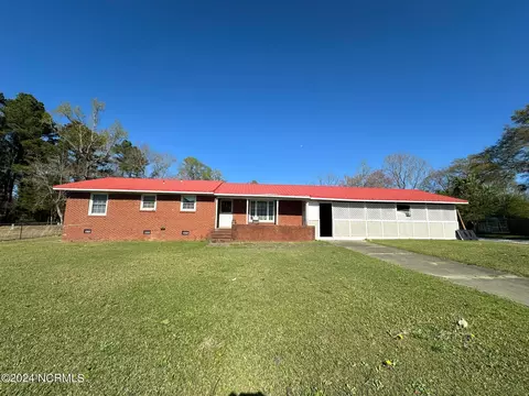 4288 Gum Branch Rd, Jacksonville, NC 28540