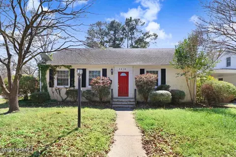 1414 Peachtree St, Goldsboro, NC 27530