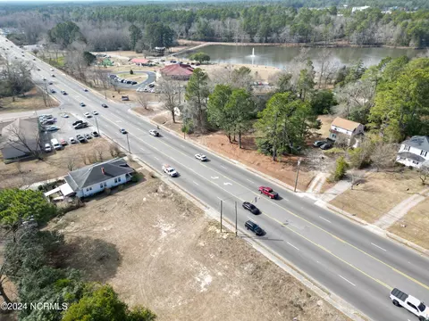 tbd N Sandhills Blvd, Aberdeen, NC 28315