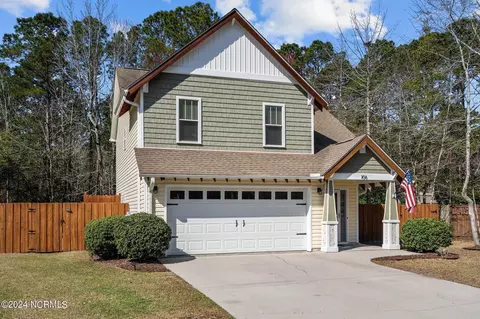106 Emerson Ct, Hampstead, NC 28443 photo 2