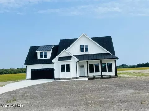 483 N Trotman Rd, Camden, NC 27921