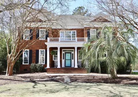 4220 Forwalt Pl, Wilmington, NC 28409