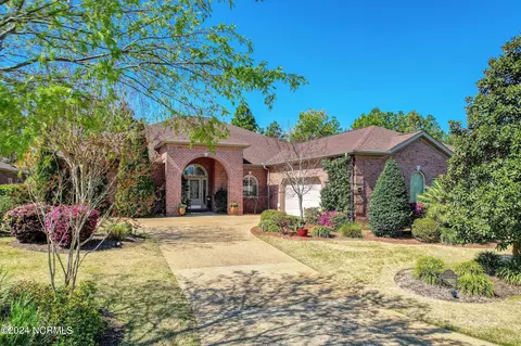 6125 Motts Village Rd, Wilmington, NC 28412