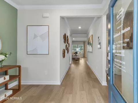 478 Forthlin Dr NW, Calabash, NC 28467