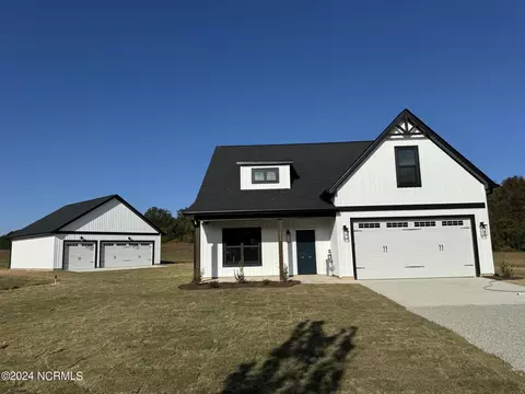 113 Fox Den Rd, Jackson Springs, NC 27281