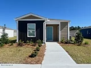 1780 Tablerock Ct SE #LOT 154, Bolivia, NC 28422