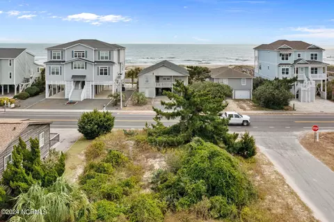 101 E 1st Street St, Ocean Isle Beach, NC 28469