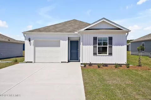 1805 Willowtree Ct SE #LOT 145, Bolivia, NC 28422