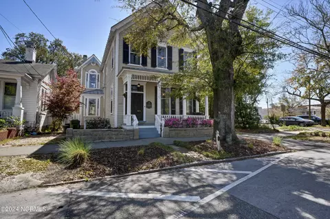 512 Chestnut St, Wilmington, NC 28401