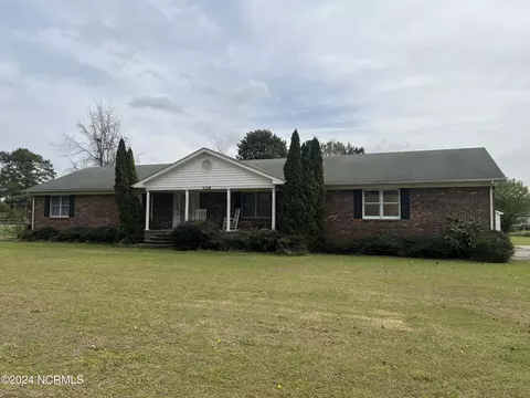108 Newsome Rd, Goldsboro, NC 27534