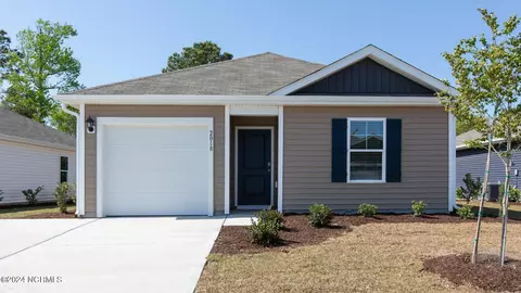2018 Course Ln #298, Surf City, NC 28445