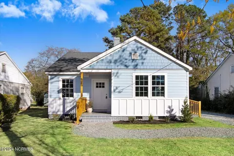 808 N Pineview Ave, Goldsboro, NC 27530