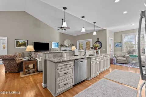 16 Wampanoag Ln, Pinehurst, NC 28374 photo 15
