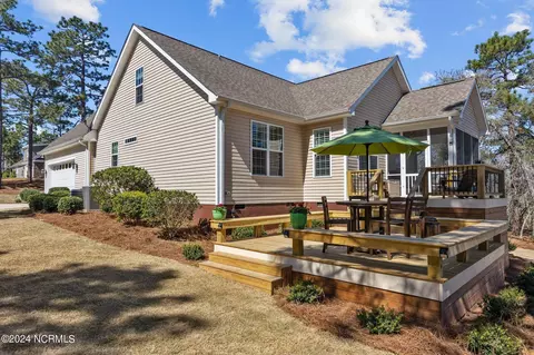 16 Wampanoag Ln, Pinehurst, NC 28374 photo 41