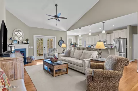 16 Wampanoag Ln, Pinehurst, NC 28374 photo 20