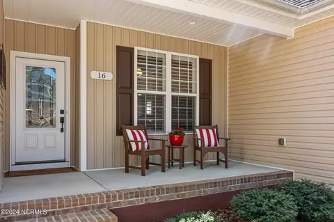 16 Wampanoag Ln, Pinehurst, NC 28374 photo 5
