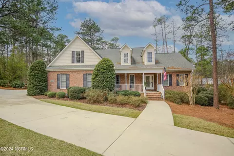 292 Juniper Creek Blvd, Pinehurst, NC 28374 photo 1