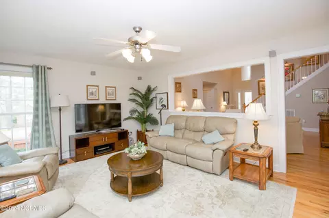 292 Juniper Creek Blvd, Pinehurst, NC 28374 photo 17