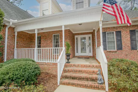 292 Juniper Creek Blvd, Pinehurst, NC 28374 photo 3