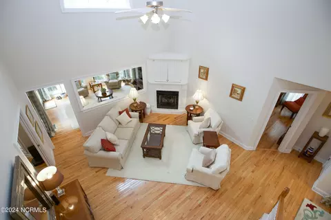 292 Juniper Creek Blvd, Pinehurst, NC 28374 photo 32