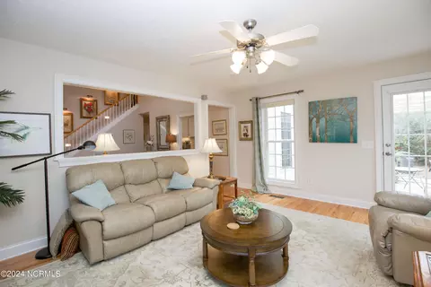 292 Juniper Creek Blvd, Pinehurst, NC 28374 photo 16