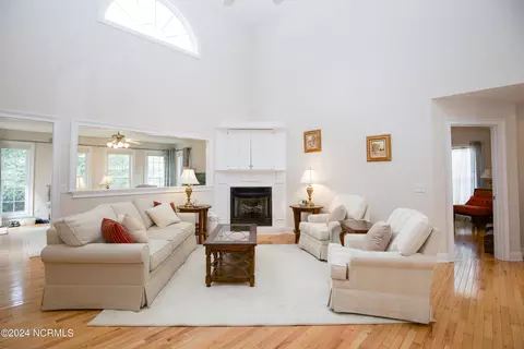 292 Juniper Creek Blvd, Pinehurst, NC 28374 photo 6