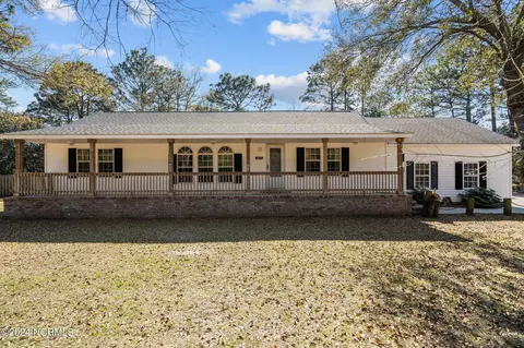 313 Alexander Pl, Wilmington, NC 28411
