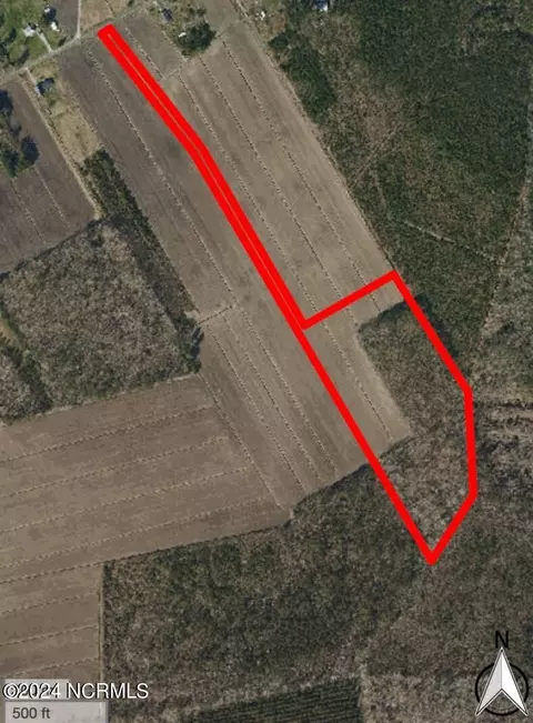 6840 Florence Rd, Merritt, NC 28556