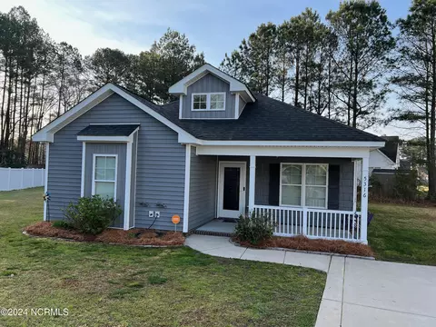 5316 Tumberry Ct N, Wilson, NC 27896