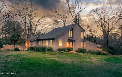 5196 Nc 33, Greenville, NC 27858