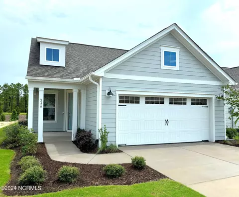 6020 Moonshell Loop, Wilmington, NC 28412