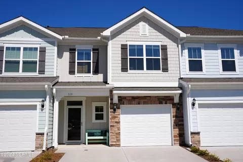 228 White Stone Pl #19, Wilmington, NC 28411