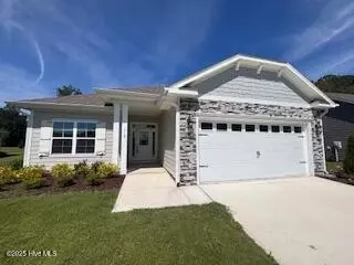 118 Firethorn Cir, Wallace, NC 28466