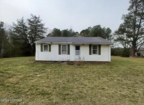 273 Nc Highway 32 S, Sunbury, NC 27979