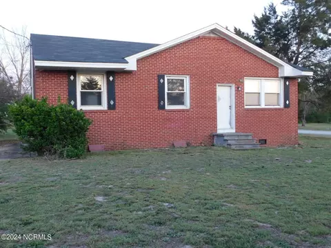 850 Old 111 Hwy, Goldsboro, NC 27534