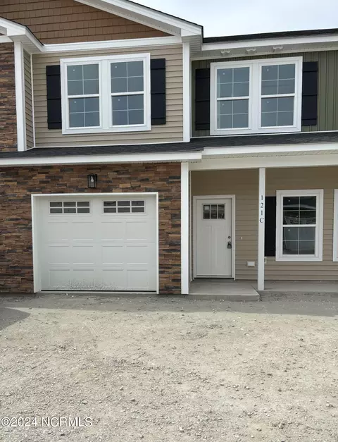 121 Moyock Landing Dr #D, Moyock, NC 27958