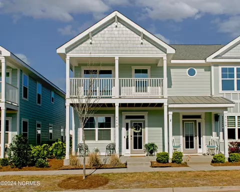 4408 Indigo Slate Way, Wilmington, NC 28412