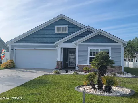 804 Sweeney Dr, Little River, SC 29566