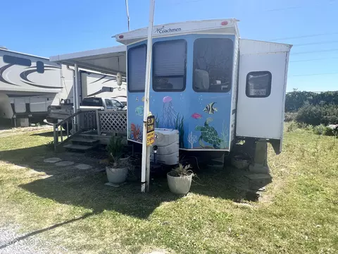 lot2 Atlantic St, North Topsail Beach, NC 28460